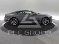 2024 Bentley Continental