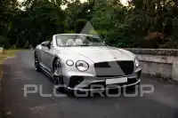 2024 Bentley Continental