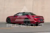 2024 Bentley Continental