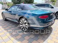 2024 Bentley Continental