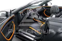 2024 Bentley Continental