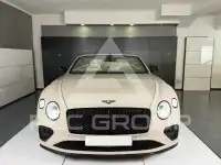 2024 Bentley Continental