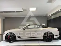2024 Bentley Continental