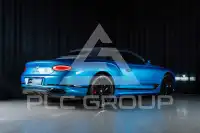 2024 Bentley Continental
