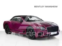 2024 Bentley Continental