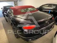2024 Bentley Continental