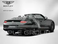 2024 Bentley Continental