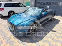 2024 Bentley Continental