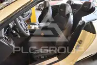 2024 Bentley Continental