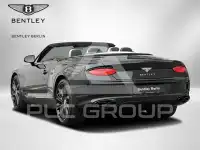 2024 Bentley Continental