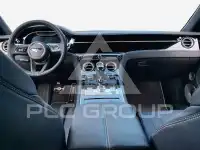 2024 Bentley Continental