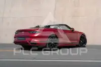 2024 Bentley Continental