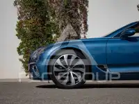 2024 Bentley Continental
