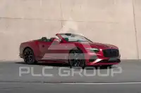 2024 Bentley Continental