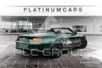 2024 Bentley Continental