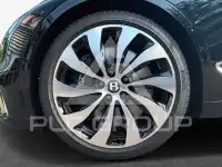 2024 Bentley Continental