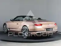 2024 Bentley Continental