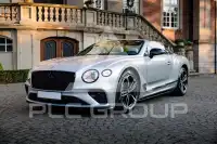 2024 Bentley Continental