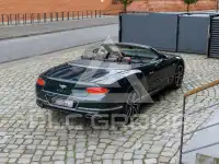2024 Bentley Continental