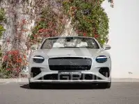 2024 Bentley Continental
