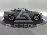2024 Bentley Continental