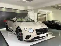 2024 Bentley Continental