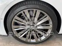 2024 Bentley Continental