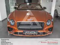 2024 Bentley Continental
