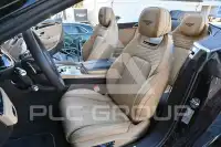 2024 Bentley Continental