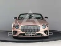 2024 Bentley Continental