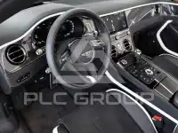 2024 Bentley Continental
