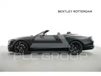 2024 Bentley Continental