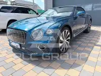 2024 Bentley Continental