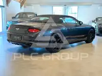 2024 Bentley Continental