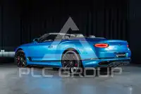 2024 Bentley Continental