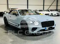 2024 Bentley Continental
