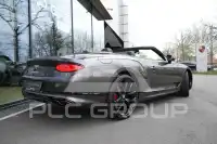 2024 Bentley Continental