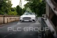 2024 Bentley Continental