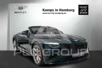2024 Bentley Continental