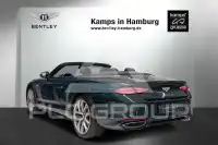 2024 Bentley Continental