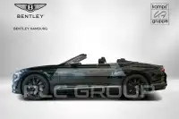 2024 Bentley Continental