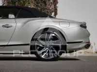 2024 Bentley Continental