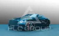 2024 Bentley Continental