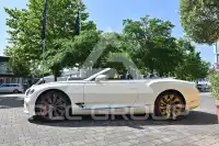 2024 Bentley Continental