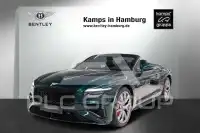 2024 Bentley Continental