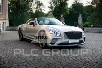 2024 Bentley Continental