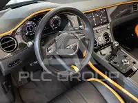 2024 Bentley Continental