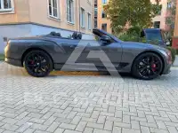 2024 Bentley Continental
