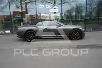 2024 Bentley Continental