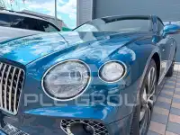 2024 Bentley Continental